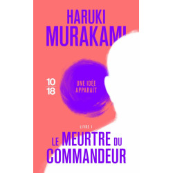 Le Meurtre du Commandeur - livre 1 (1)