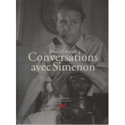 Conversation avec Simenon