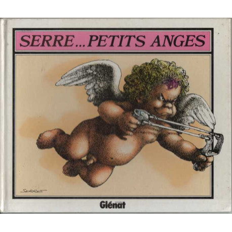 Petits anges