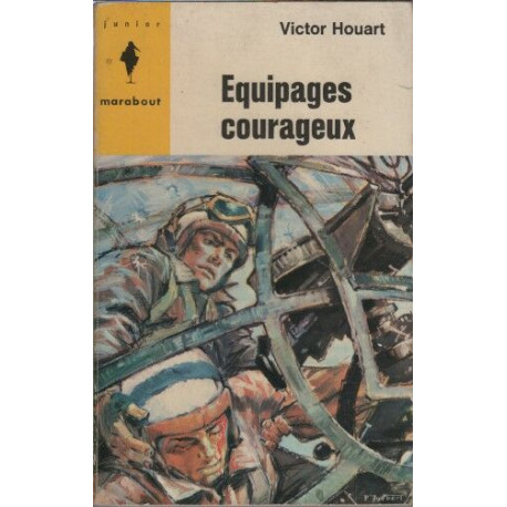 Équipages courageux