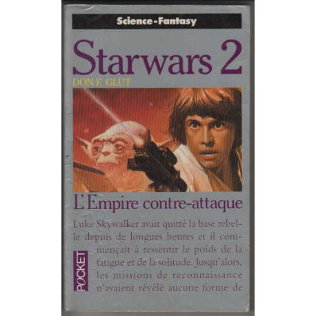 Empire contre attaque