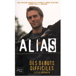 Alias Tome 5 : Des débuts difficiles