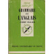 Grammaire de l'anglais