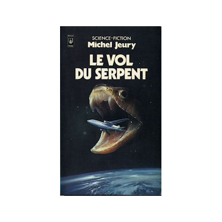 Le vol du serpent