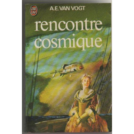 Rencontre cosmique