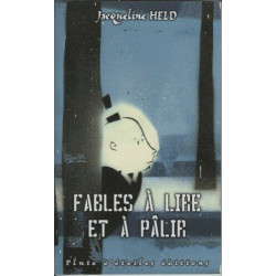 Fables à lire et à pâlir