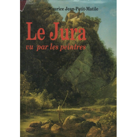 Le jura vu par les peintres