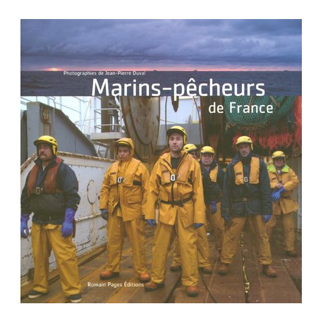 Marins-pêcheurs de France