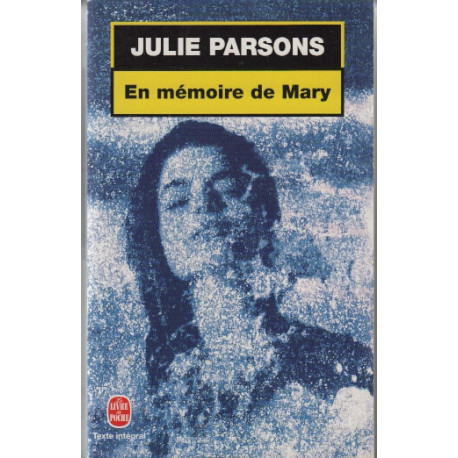 En Memoire de Mary