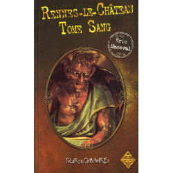 Rennes-le-Château : Tome Sang