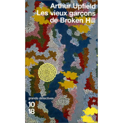 Les vieux garcons de broken hill