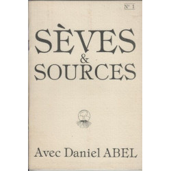 Seves et sources