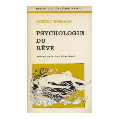 Psychologie du reve