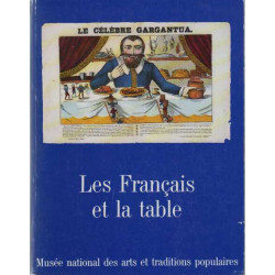 Les français et la table