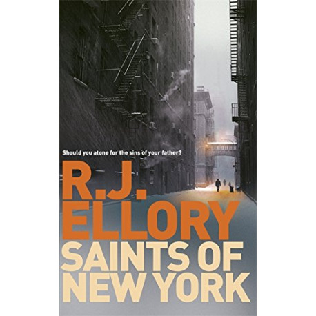 Saints of New York