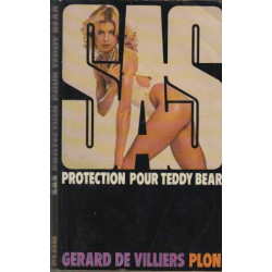 SAS n° 46 : Protection pour teddy