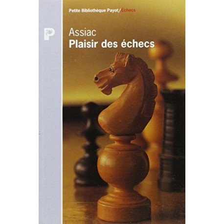 Plaisir des échecs