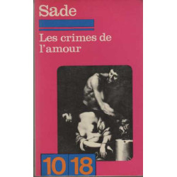 Les crimes de l'amour