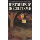 Histoires d'occultisme