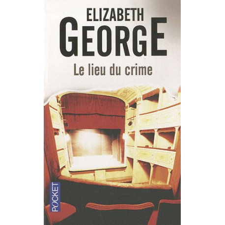 Le lieu du crime