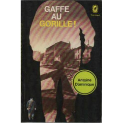 Gaffe au gorille