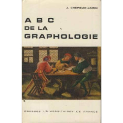 Abc de la graphologie