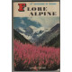 Flore alpine