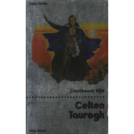 Celten Taurogh