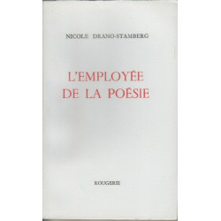 L'EMPLOYEE DE LA POESIE