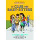 Le Club des Baby-Sitters: Le secret de Lucy