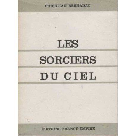 Les sorciers du ciel