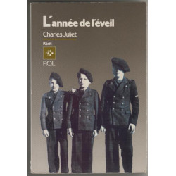 L'année de l'éveil