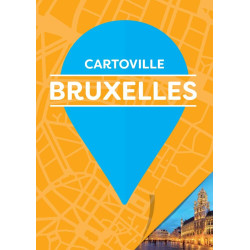 Bruxelles cartoville