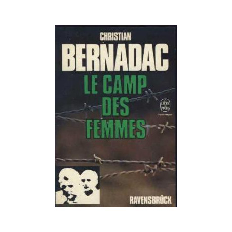 Le camp des femmes tome 2 Ravensbrück