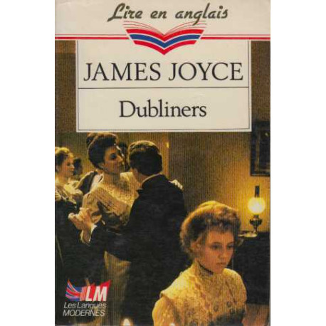 Dubliners (en anglais)