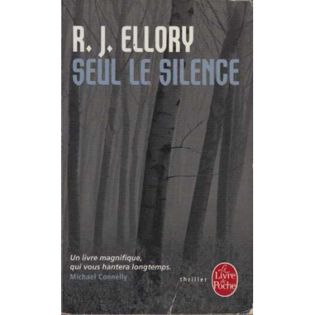 Seul le silence