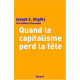 Lorsque le capitalisme perd la boule