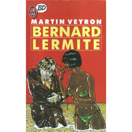 Bernard Lermite