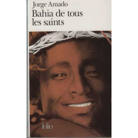 Bahia de tous les saints