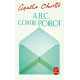 A.b.c. Contre Poirot