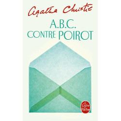 A.b.c. Contre Poirot