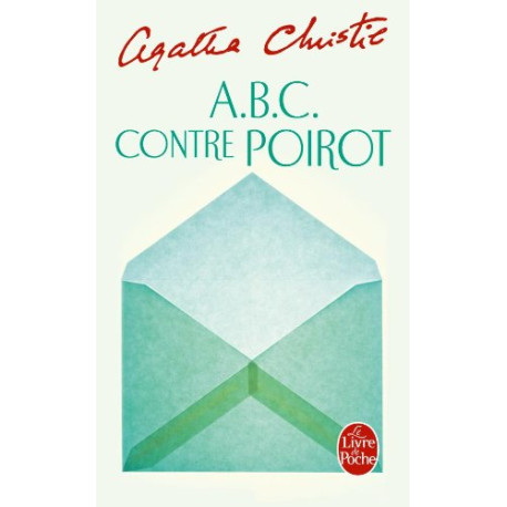 A.b.c. Contre Poirot