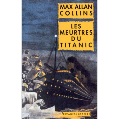 Les Meurtres du Titanic