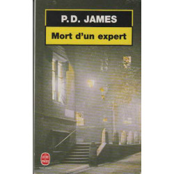 Mort d'un expert