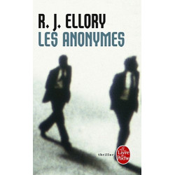 Les Anonymes