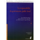 La responsabilité du gestionnaire public local : Actes du colloque...