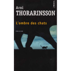 L'Ombre des chats