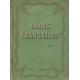 Pages francaises numero 4 juillet 1945