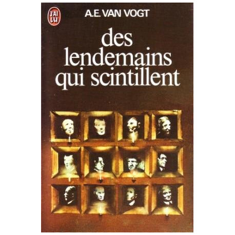 Des lendemains qui scintillent