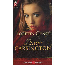 Lady Carsington